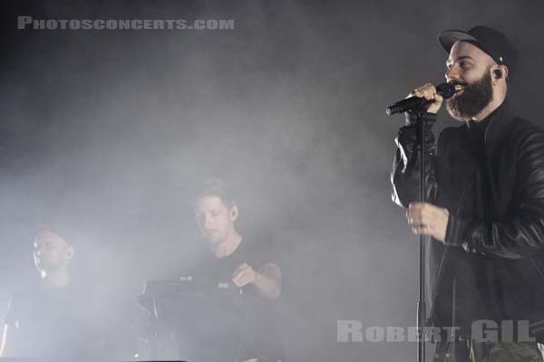 WOODKID - 2013-07-05 - BELFORT - Presqu'ile du Malsaucy - 